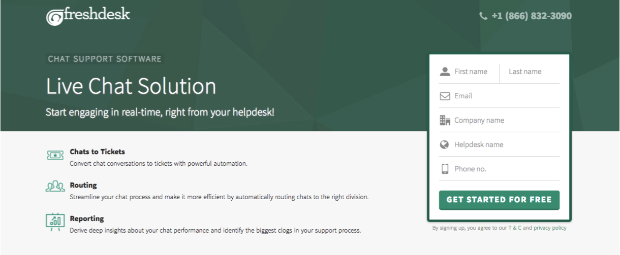 freshdesk