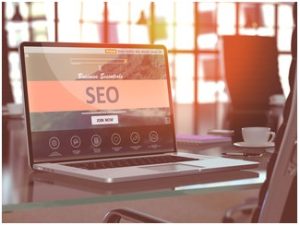 Organic SEO Company