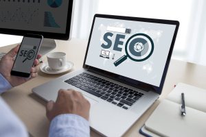 Local SEO Strategies