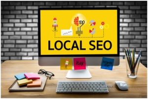 On Page SEO Company