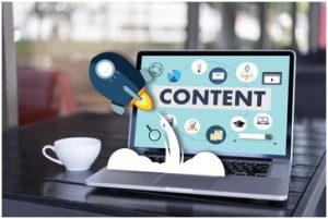 Content Marketing Company